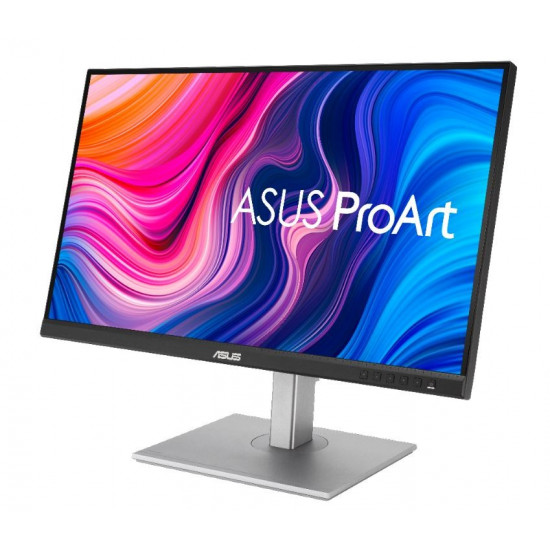 Monitor 27 inch PA279CV ProArt IPS 4K UHD 100%sRGB 100MLN/1 HDMI DP USB-C USB3.0x4 Speaker PIVOT