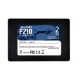 SSD 2TB P210 520/430 MB /s SATA III 2.5