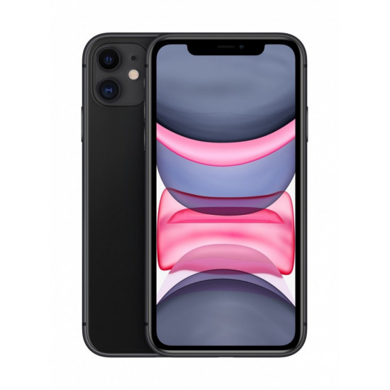 IPHONE 11 BLACK 128GB