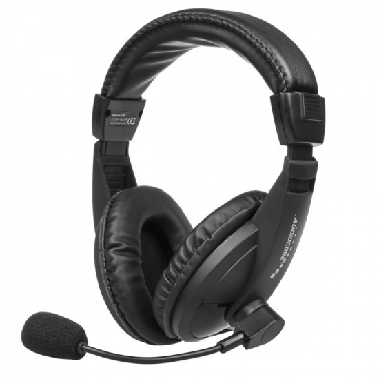 Headphones microphone AC862