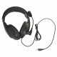 Headphones microphone AC862