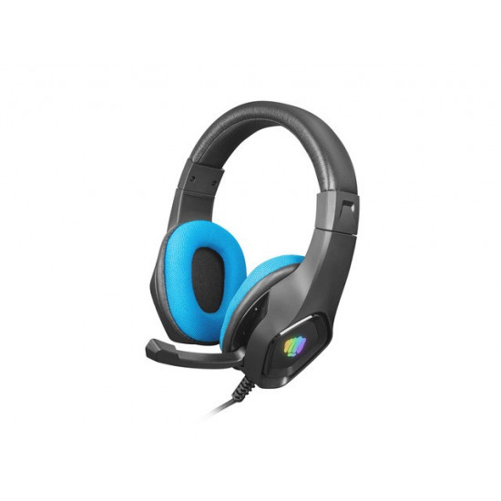 Gaming Headset Fury Phantom