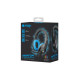 Gaming Headset Fury Phantom