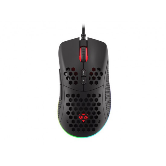 Gaming mouse Genesis Krypton 550 8000 DPI RG