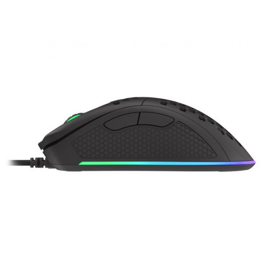 Gaming mouse Genesis Krypton 550 8000 DPI RG