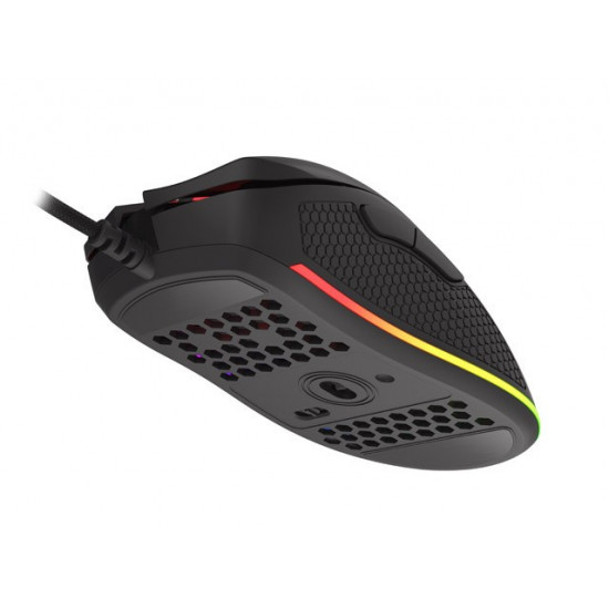 Gaming mouse Genesis Krypton 550 8000 DPI RG