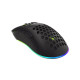 Gaming mouse Genesis Krypton 550 8000 DPI RG