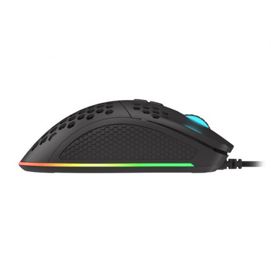 Gaming mouse Genesis Krypton 550 8000 DPI RG