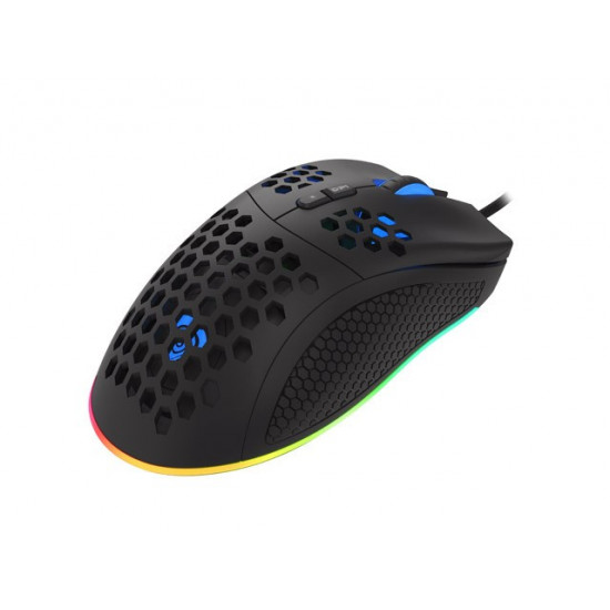 Gaming mouse Genesis Krypton 550 8000 DPI RG