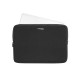 Laptop sleeve Coral 13.3 inch black