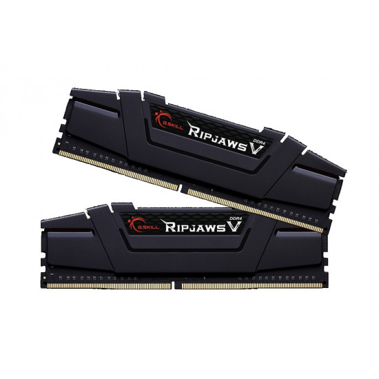 G.SKILL RipjawsV DDR4 2 x32GB 3600MHz CL16