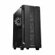 GS-01B-OP Hunter Midi Tower 4xRGB Fan