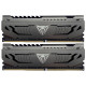 DDR4 Viper Steel 16GB/3600(2*8GB) Grey CL17