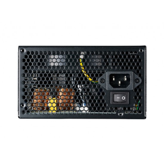 Power Supply MWE Gold V2 750W modular 80+ Gol