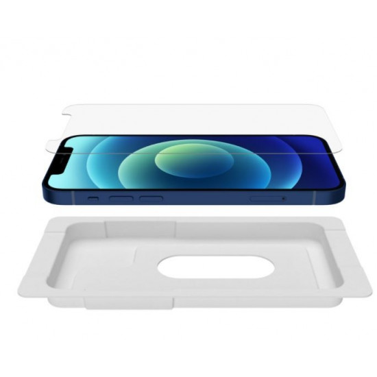 ScreenForce TemperedGlass iPhone 12/12 Pro