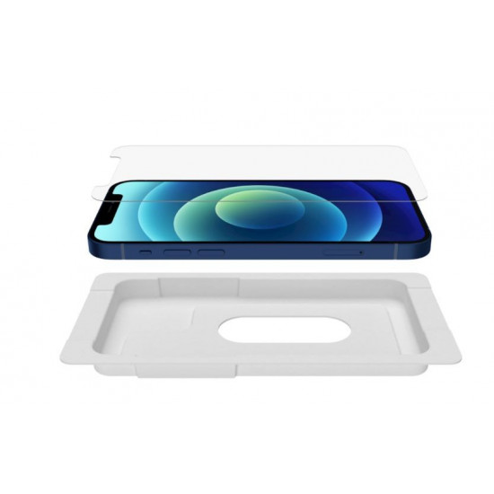 ScreenForce Ultra Glass iPhone 12/12 Pro