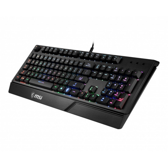 Vigor GK20 US Keyboard