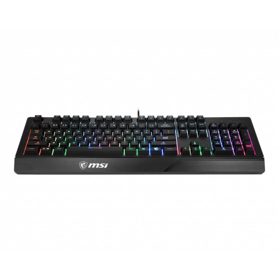 Vigor GK20 US Keyboard