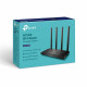 TP-Link Archer C6U rout er AC1200 1WAN 4LAN 1US