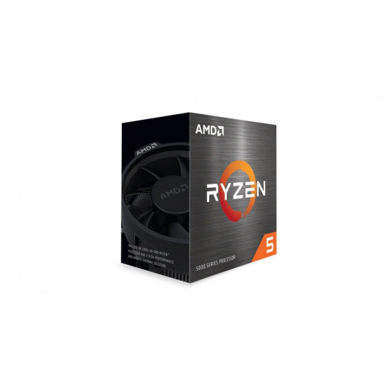 Ryzen 5 5600X 3,7GH 100-100000065BOX