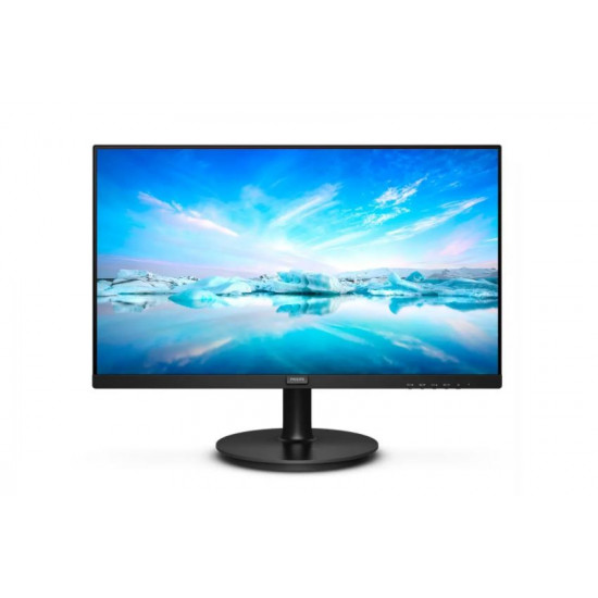 Monitor 242V8LA 23.8 inch VA HDMI DP Speakers