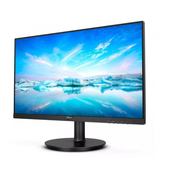 Monitor 242V8LA 23.8 inch VA HDMI DP Speakers