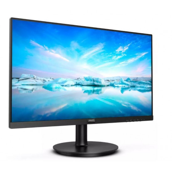 Monitor 242V8LA 23.8 inch VA HDMI DP Speakers