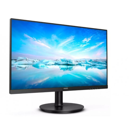 Monitor 241V8LA 23.8 inch VA HDMI Speakers