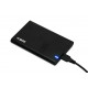 Hard disk case IBOX 2.5 HD-05 USb 3.1 Black