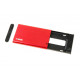 Hard disk case IBOX hd-05 2.5 USB 3.1 Red