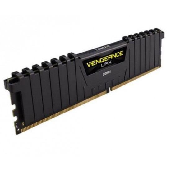 DDR4 Vengeance LPX 8GB/3200(1*8GB) BLACK CL16