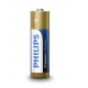 Premium Alkaline Batteries AA x4