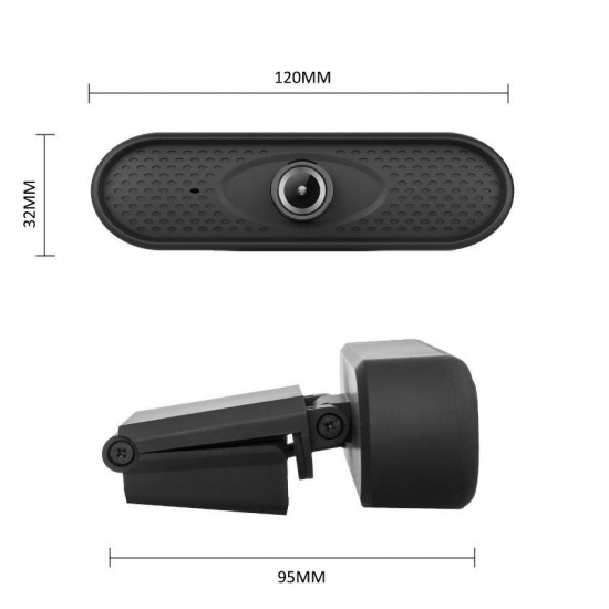 Internet camera USB Nano RS680