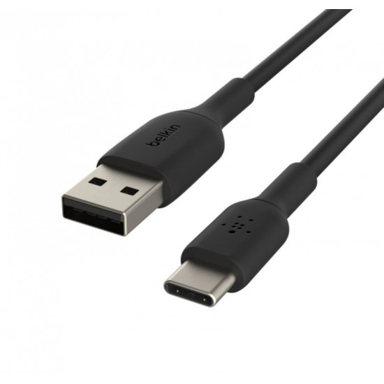 Cable PVC C-A 15cm Black