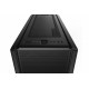 Case|BE QUIET|Silent Base 802 Window Black|MidiTower|Not included|ATX|EATX|MicroATX|MiniITX|Colour Black|BGW39