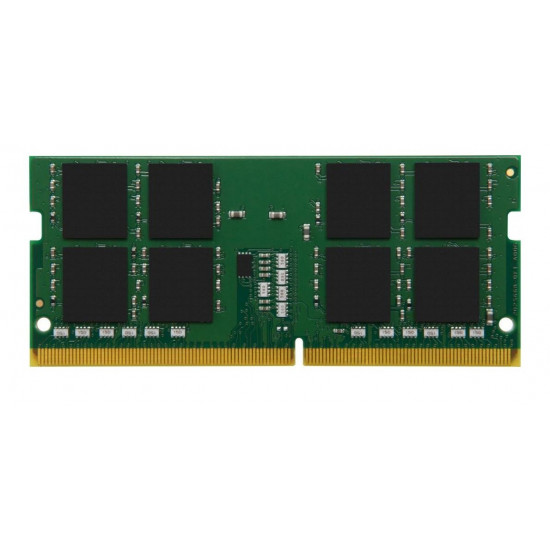 DDR4 SODIMM 16GB/3200 CL22 1Rx8