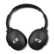 Headphones wireless BT,microphone super bas