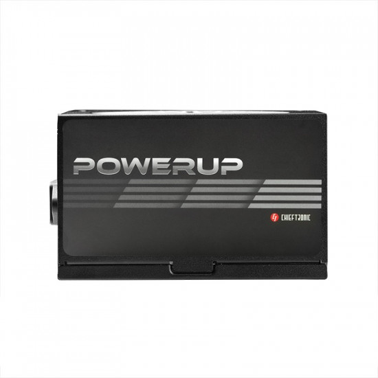 Chieftec GPX-750FC 750W PowerUp 80PLUS Gold