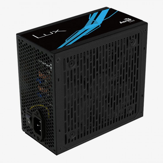 Power supply LUX 750W 80+ Bronze ATX