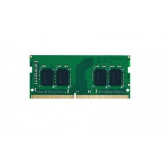 DDR4 SODIMM 16GB/3200 CL22 2048x8