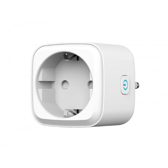 Remote controlled WIFI socket GB705 3840W