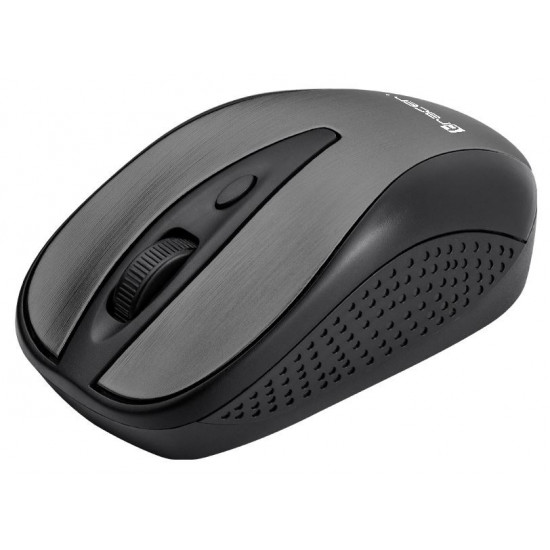 Mouse JOY II RF NANO USB - Dark Grey