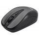 Mouse JOY II RF NANO USB - Dark Grey