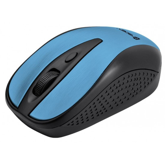 Mouse JOY II RF NANO USB - Blue