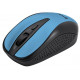 Mouse JOY II RF NANO USB - Blue