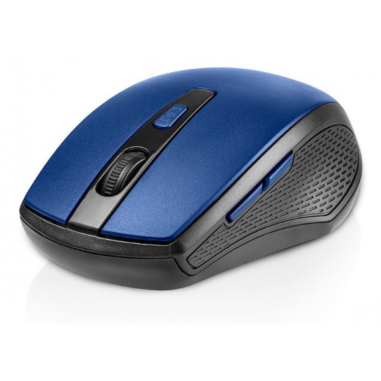 Mouse DEAL Blue RF Nano