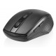 Mouse DEAL Black RF Nano