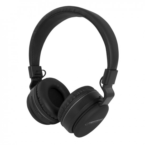 BLUETOOTH HEADPHONES BARD