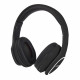 BLUETOOTH HEADPHONES DANCE BLACK