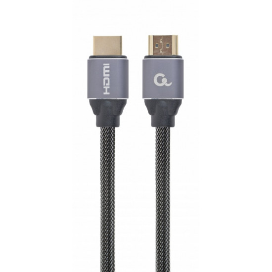 HDMI High Speed Cable Ethernet 2M